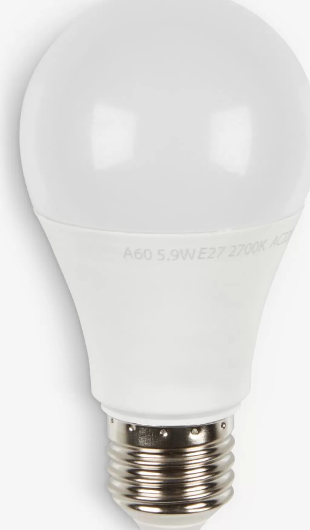 Best Sale HERBERT Żarówka LED E27 806 lumen