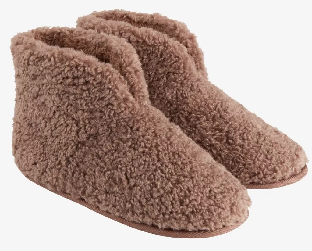 Hot SIKFORS Kapcie teddy rozmiar 36-45 ass