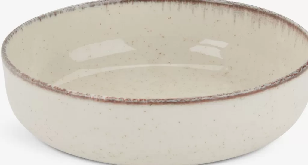 Store FERDUS Miska Ś15cm porcelana beżowy