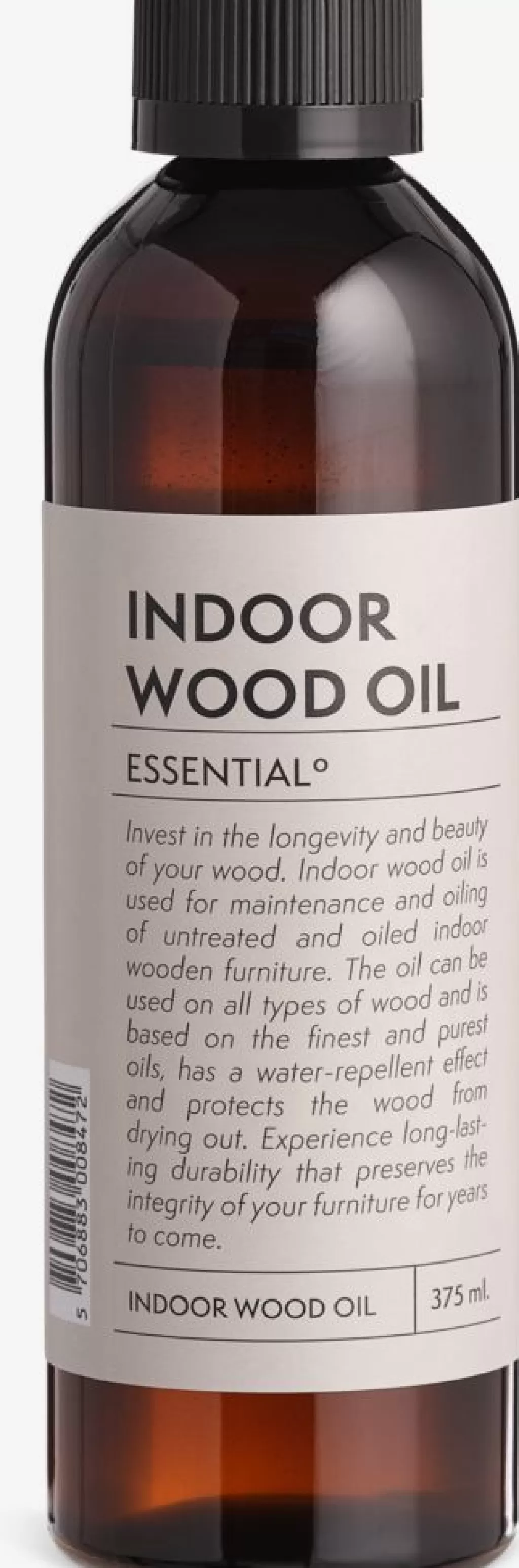 Discount INDOOR WOOD OIL Olej do drewna do wnętrz 375 ml