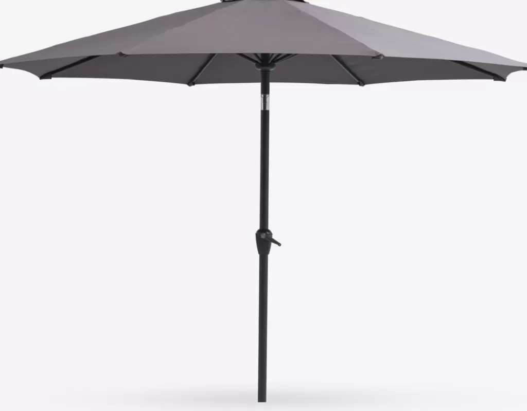 Cheap AGGER Parasol Ś300 ciemnoszary