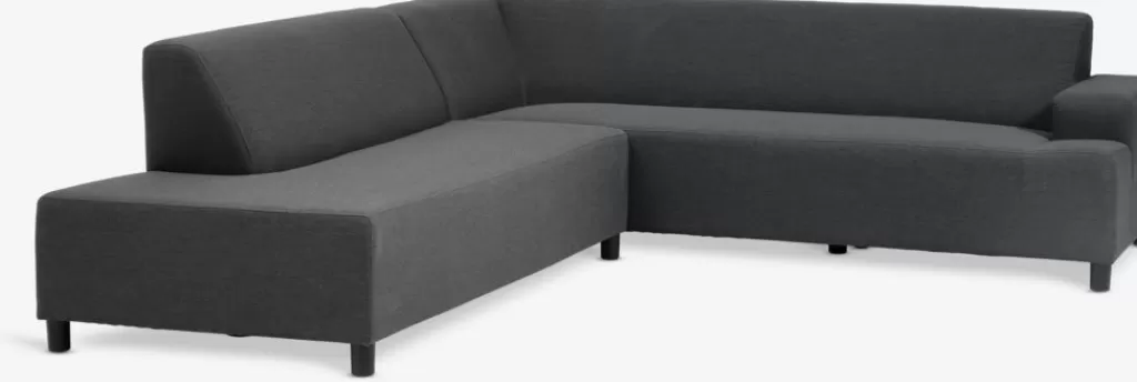 Best UHRE Sofa 6-miejscowa całoroczna ciemnoszary